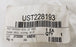 NEW UST228193 M10 FASTENER INSTAL SET TAPER SHANK SERIES W/ SPIRAL TAP PT 272008