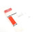 NEW IN BAG CUTLER HAMMER E30KE231 EXT.-E BTN. RED STOP