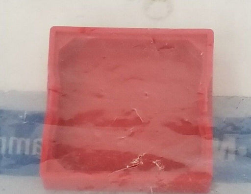 NEW EATON CUTLER-HAMMER E30KA200 EXTENDED BUTTON, SERIES A1, RED