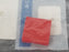 NEW EATON CUTLER-HAMMER E30KA200 EXTENDED BUTTON, SERIES A1, RED