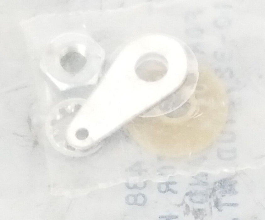 NEW SYLVANIA PHILIPS ECG 438 INSULATOR KIT ECG438