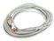NEW TOYO MACHINERY PCDD-50 CABLE W/ 4P CONNECTOR PCDD50
