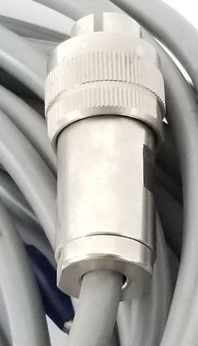 NEW TOYO MACHINERY PCDD-50 CABLE W/ 4P CONNECTOR PCDD50