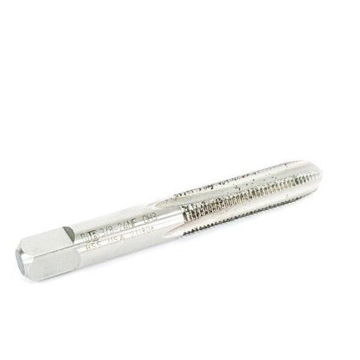 UB 3/8-24NF GH3 HSS PLUG TAP 211806, 3/8"