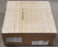 NEW SEALED BOX OF 12 ARMSTRONG 589B ACOUSTICAL CEILING TILES CIRRUS BEVELED