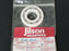 NEW JILSON R12-ASA RADIAL BALL BEARING R12ASA