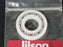 NEW JILSON R12-ASA RADIAL BALL BEARING R12ASA