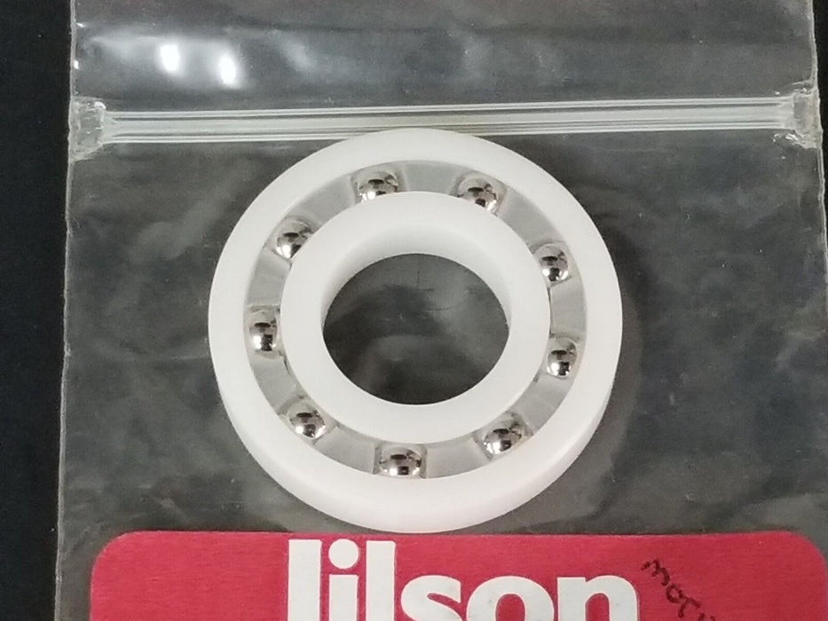 NEW JILSON R12-ASA RADIAL BALL BEARING R12ASA