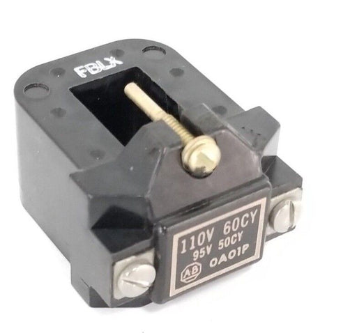 LOT OF 3 NIB ALLEN BRADLEY 0A01P COILS 95-110V 50-60CY