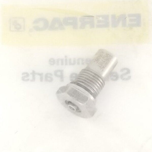 NEW ENERPAC MS271ST A1608C MANIFOLD CYLINDER MS271STA1608C