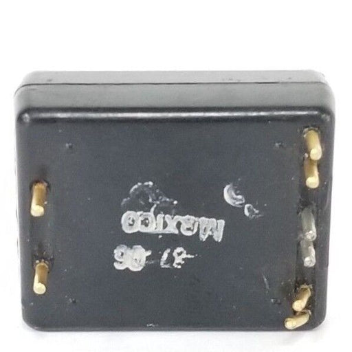 MAGNECRAFT W60HE2S-12DC RELAY 1A/28VDC, 0.5A/120VAC, W60HE2S12DC