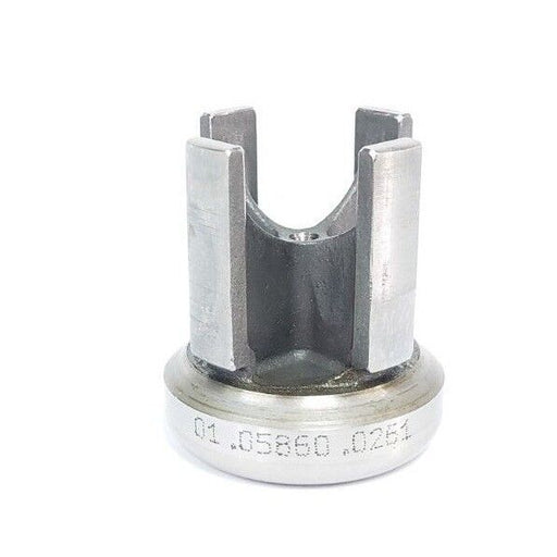 NEW HAMMELMANN 01.05860.0261 CUSTOM VALVE SPACER 01058600261