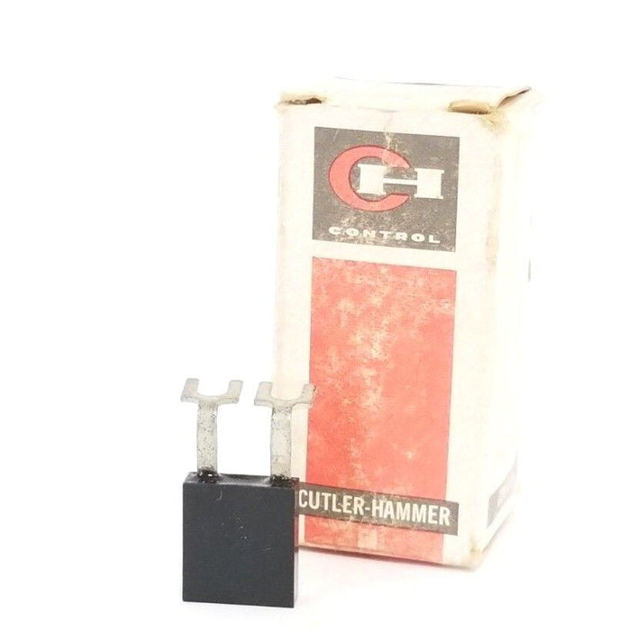 NIB EATON CUTLER-HAMMER C323RM1 MULTIPLIER RESISTOR 208V. 60HZ