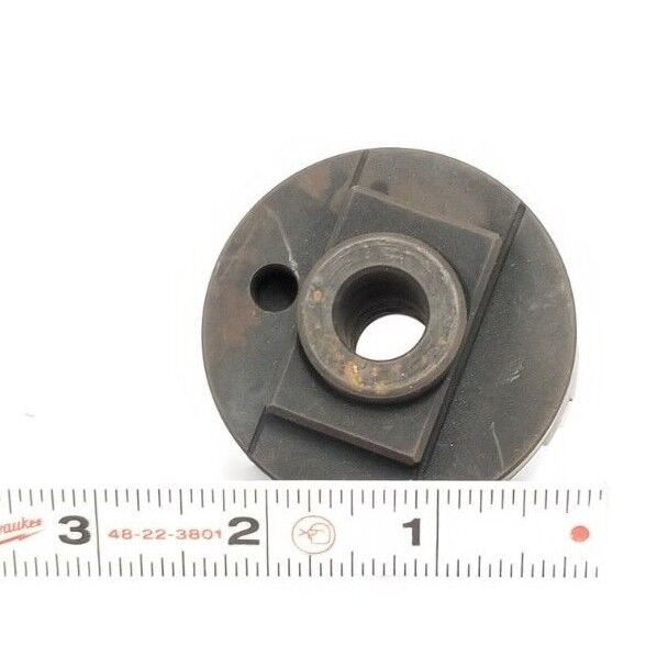 CARBOLOY TOOL HOLDER TL # CT-44415 DRW # TC-45661A