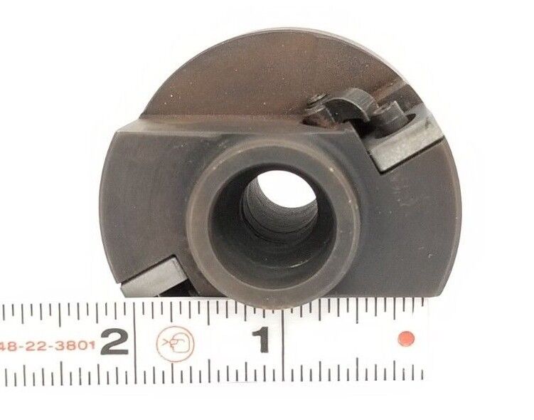 CARBOLOY TOOL HOLDER TL # CT-44415 DRW # TC-45661A
