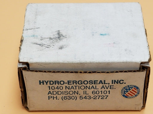 NIB HYDRO-ERGOSEAL SHAFT SEAL