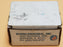 NIB HYDRO-ERGOSEAL SHAFT SEAL