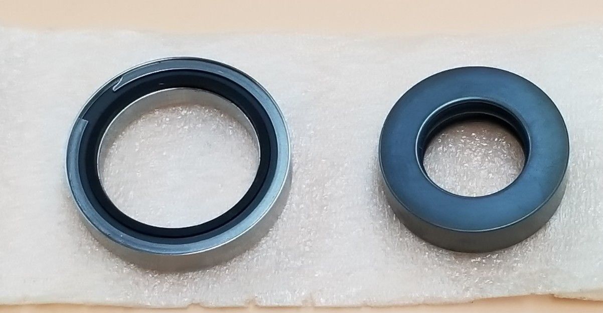 NIB HYDRO-ERGOSEAL SHAFT SEAL