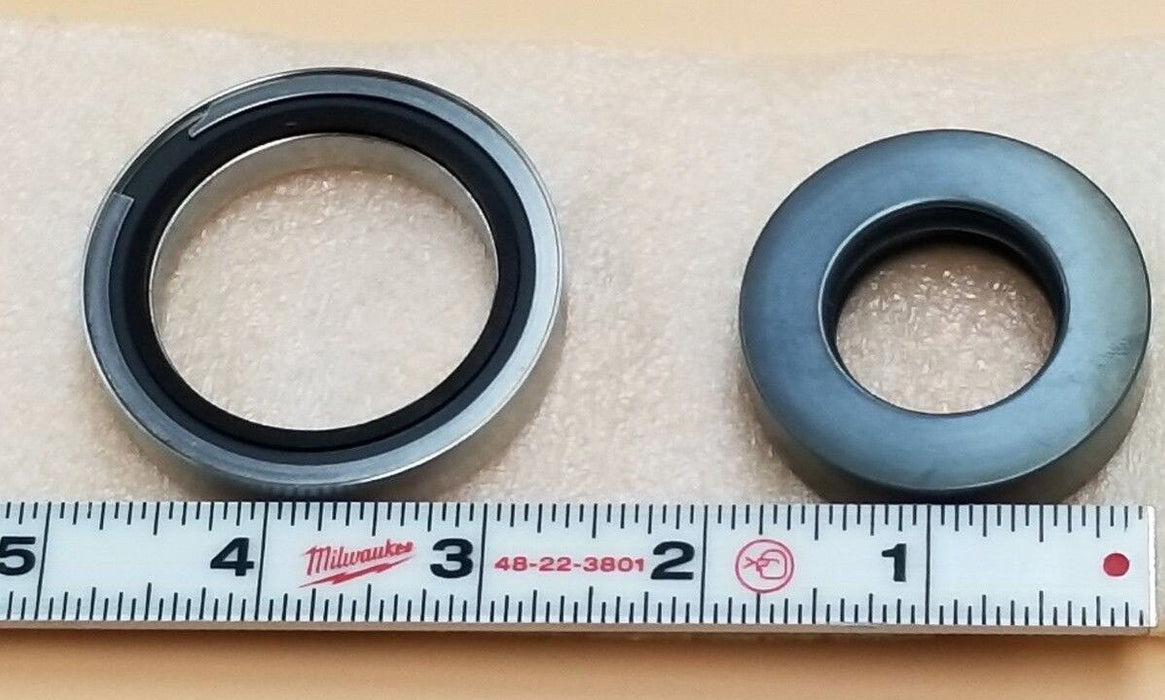 NIB HYDRO-ERGOSEAL SHAFT SEAL