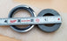 NIB HYDRO-ERGOSEAL SHAFT SEAL