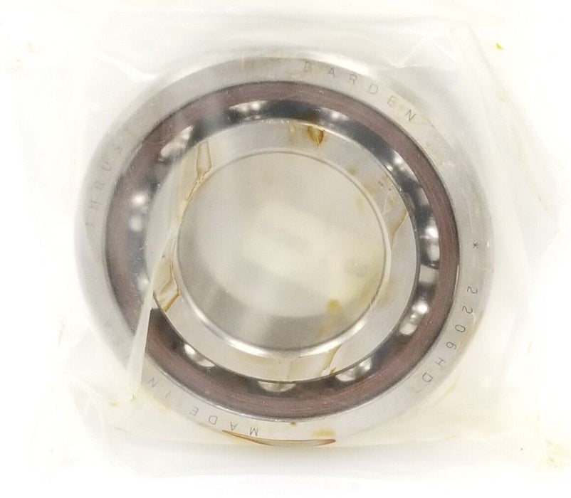 NIB BARDEN 2206HDBTL PRECISION BALL BEARING