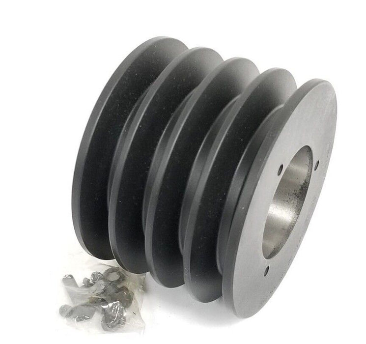 NIB DODGE 4B42-SD QD BUSHING SHEAVE 455646 4A3.8B4.2-SD D4B42