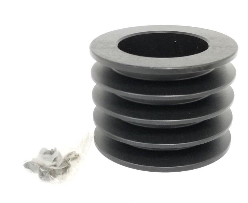 NIB DODGE 4B42-SD QD BUSHING SHEAVE 455646 4A3.8B4.2-SD D4B42