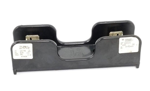 GOULD SHAWMUT 60321 FUSE BLOCK 600V, 30A, 1P