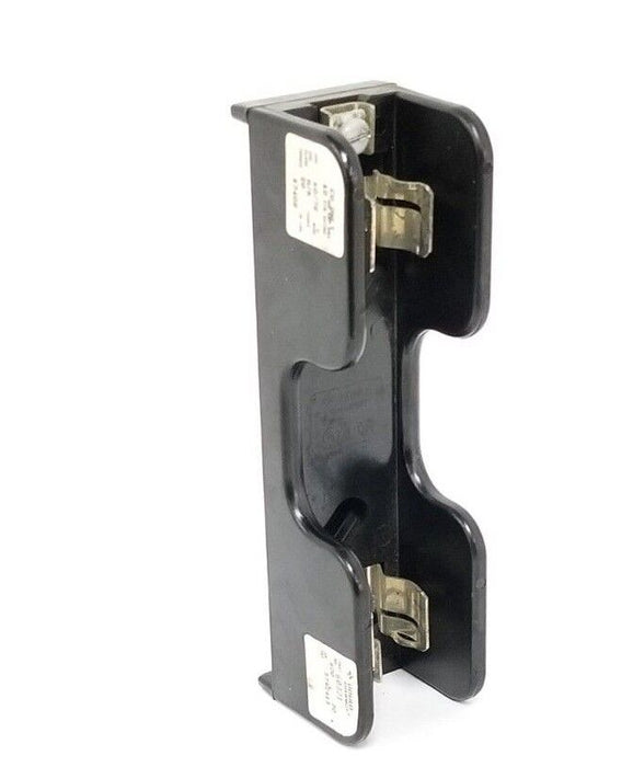GOULD SHAWMUT 60321 FUSE BLOCK 600V, 30A, 1P