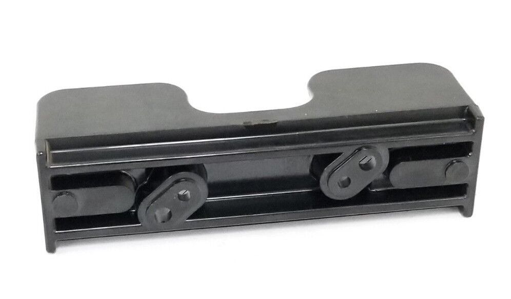 GOULD SHAWMUT 60321 FUSE BLOCK 600V, 30A, 1P