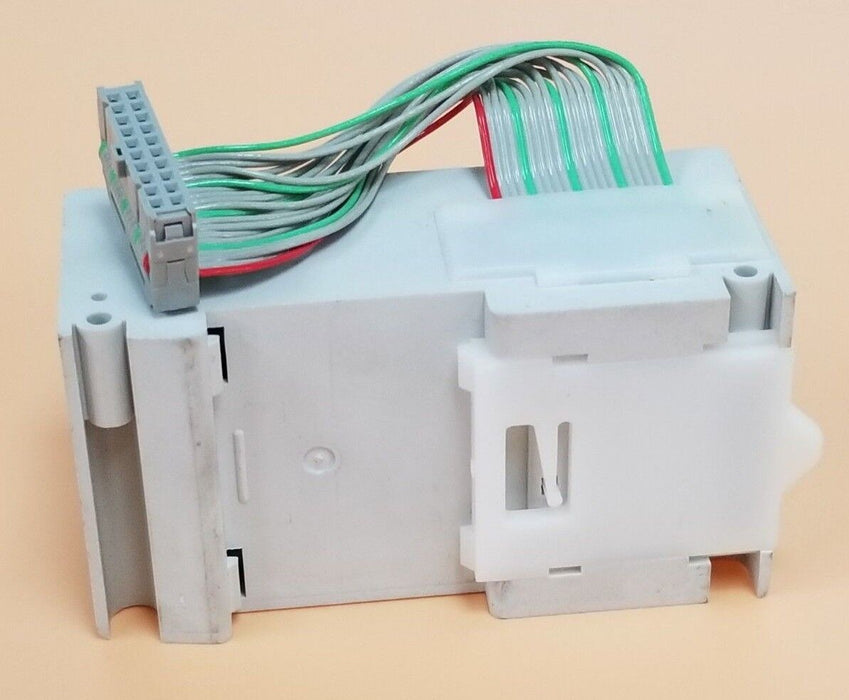 KOGANEI YS5B1 REMOTE I/O BLOCK CC-LINK Y038236-PCB1