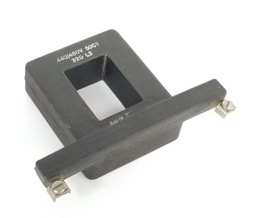 JOSLYN CLARK 320-L3 COIL 440-480V 60CY 320L3