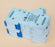LITTELFUSE LPSJ30-2ID POWR-SAFE FUSE HOLDER LPSJ 600V 30A LPSJ302ID