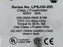 LITTELFUSE LPSJ30-2ID POWR-SAFE FUSE HOLDER LPSJ 600V 30A LPSJ302ID