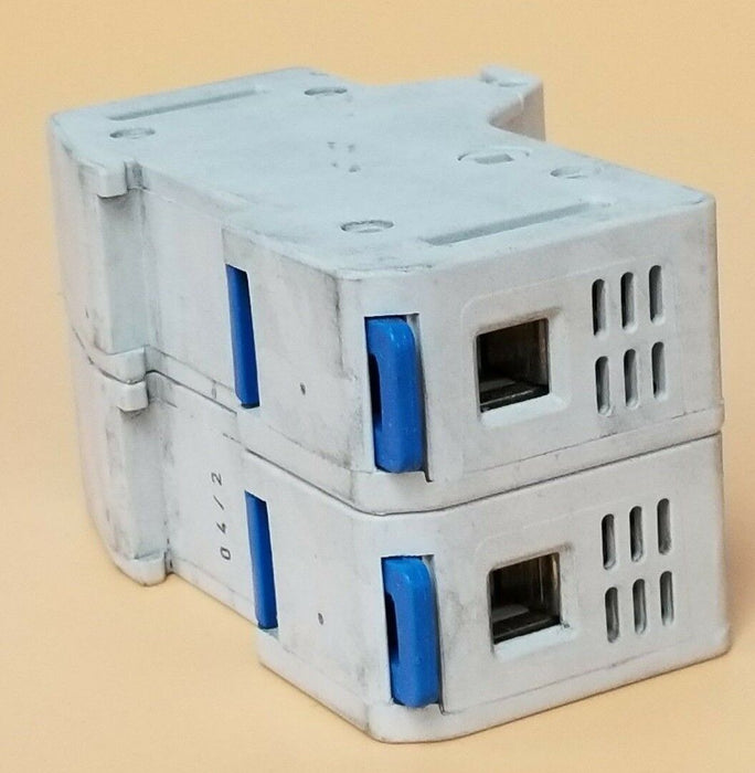 LITTELFUSE LPSJ30-2ID POWR-SAFE FUSE HOLDER LPSJ 600V 30A LPSJ302ID