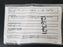 SYRON DBA 090 DOUBLE BLANK ANALYZER DBA090, 24VDC (REPAIRED)