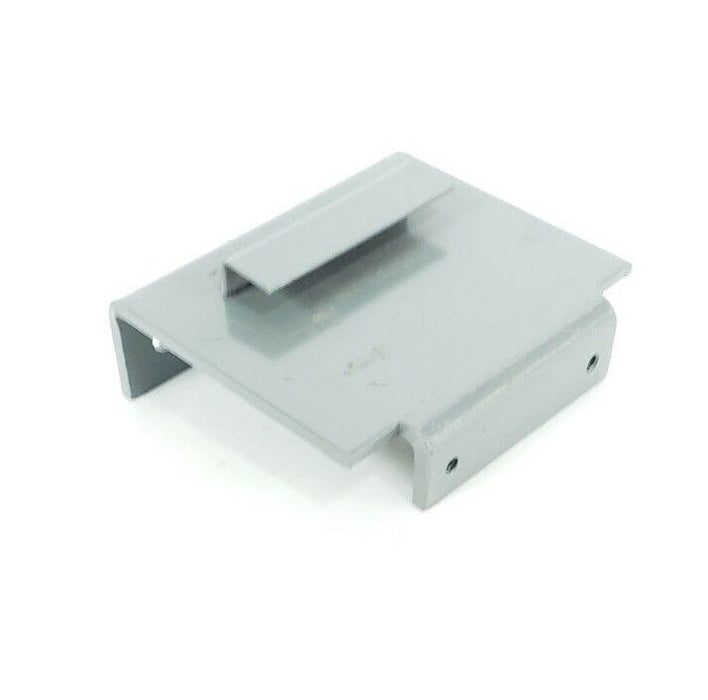 BOX OF 2 NEW EATON CUTLER-HAMMER C323BR1 PANEL MOUNTING BRACKETS, SERIES A1