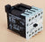 SQUARE D 8501-PR3.22-E RELAY, 4 POLE 300VAC, SER. B, 110/120V 50-60HZ