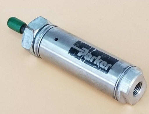 NEW PARKER .88NRSR01.0 PNEU CYLINDER SPR RET 1'', P MAX. 250 PSI (17 BAR)