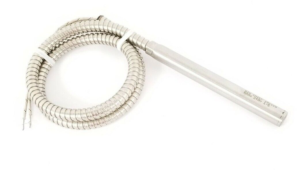 NEW BIG CHIEF 151119 CARTRIDGE HEATER 600W 240V 1-5