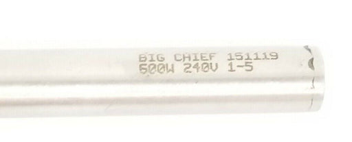 NEW BIG CHIEF 151119 CARTRIDGE HEATER 600W 240V 1-5