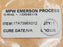 NEW MPW EMERSON PROCESS 17A7396X012 O-RING 1/2X5/8X1/16