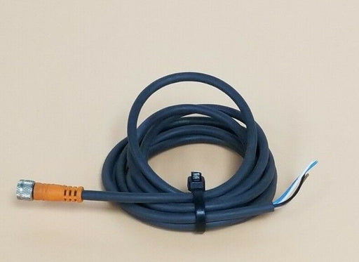 LUMBERG RKMV4-225/5 SINGLE ENDED CORDSET FEMALE STRAIGHT