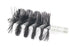 NIB SCHAEFER BRUSH 43288 BRUSH DIA. 3-1/4'' FLUE SIZE 3-1/2'' HEAVY FILLED WIRE