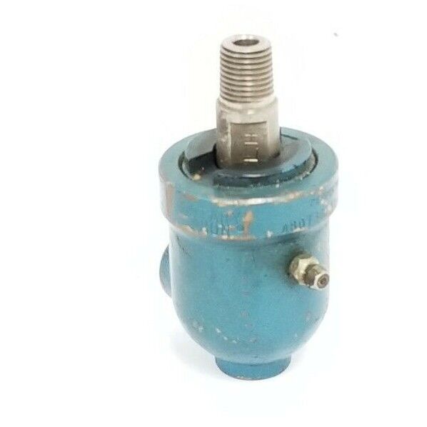 G.W. MURPHY PERFECTING SERVICE DIVISION 480736 11-1 ROTARY UNION 480736111