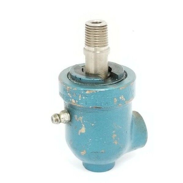 G.W. MURPHY PERFECTING SERVICE DIVISION 480736 11-1 ROTARY UNION 480736111