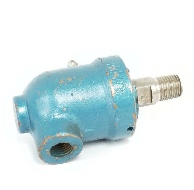 G.W. MURPHY PERFECTING SERVICE DIVISION 480736 11-1 ROTARY UNION 480736111