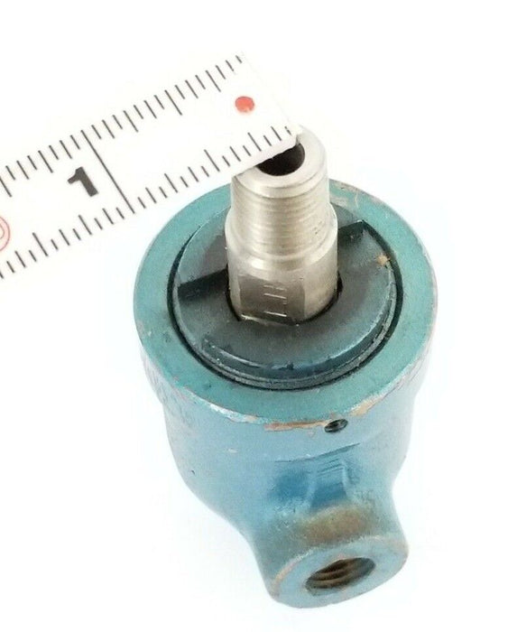 G.W. MURPHY PERFECTING SERVICE DIVISION 480736 11-1 ROTARY UNION 480736111