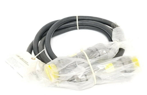 NEW GRAYBAR Z219-4K4K-CF16-L12 CONTINUOUS FLEX CABLE 0119-AN9A Z2194K4KCF16L12