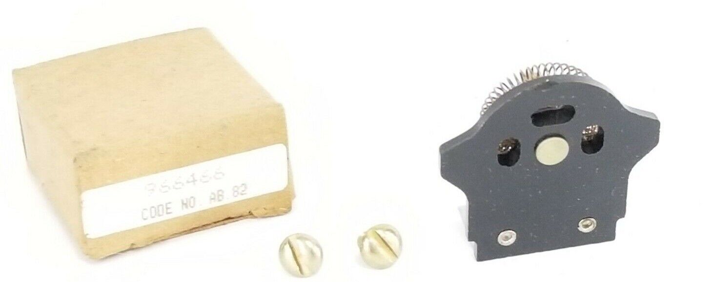 NIB WESTINGHOUSE 966466 OVERLOAD THERMAL UNIT HEATING ELEMENT